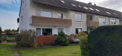 Helle 3-Zimmer-Wohnung in Pattensen-Mitte