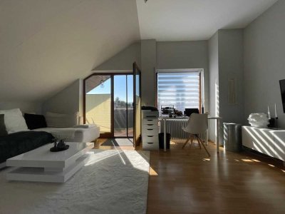 Hier werden Sie sich sehr wohl fühlen. Gemütliches Wohnen in ruhiger Wohnlage