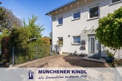 **Ihr Traumhaus erwartet Sie: Modernes Wohnen in Haar/Gronsdorf!**