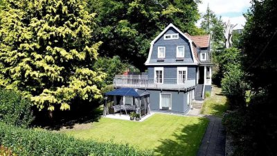 Freihstehendes Mehrfamilienhaus mit großzügiem Garten, Provisionsfrei zu verkaufen