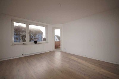 Moderne Wohnung sucht netten Mieter