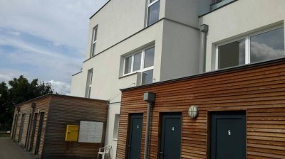 Guntersdorf. Top 2/4 geförderte 3 Zimmer Wohnung | Balkon | Miete mit Kaufrecht.