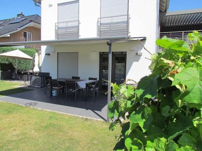 Neuwertige, barrierefreie 3-Zimmer-Wohnung in begehrter Limburger Vorstadtlage