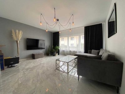 *Alles außer gewöhnlich*  3-Zimmer-TownHouse in Hanau/Großauheim