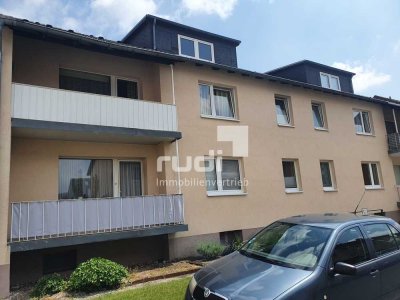 wunderschöne Eigentumswohnung
in ruhiger, zentraler Lage von Schloss Neuhaus