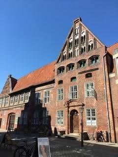Helle 55 m² Wohnung in Lüneburg