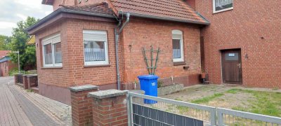 Günstiges, gepflegtes 6-Raum-Einfamilienhaus mit EBK in Meinersen