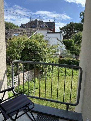 Nachmieter für 1 Zimmer Apartment