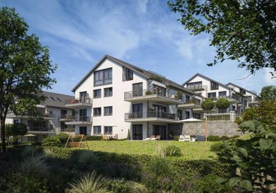 BAUSTELLENBERATUNG 10.05.2025 13 - 14:30 Uhr – 3-Zimmer-Wohnung mit sonnigem Balkon