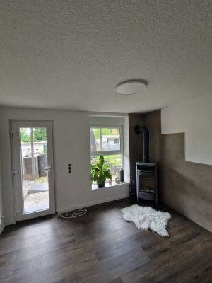 Zauberhafte Terrassenwohnung in Bochum-Linden