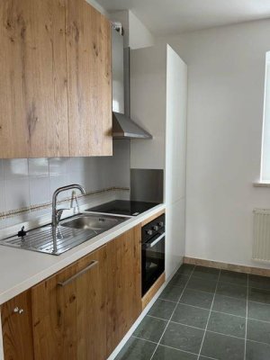 Mietwohnung im Zentrum