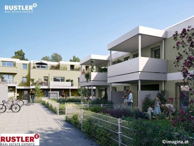 Einladendes Zuhause mit Terrasse, Garten und Sonnenschein!
Gerne vor Ort besichtigen!