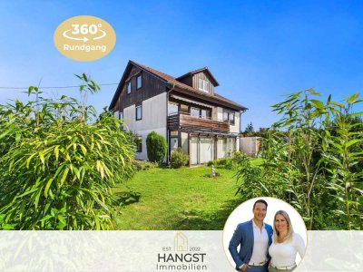 Großes 1-2 Familienhaus in Oberuhldingen mit Garten & 2 Garagen