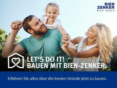 Einfamilienhaus + Grundstück - Belsen - Bestpreisgarantie bei Bien-Zenker