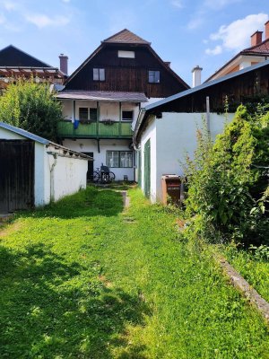 Schöne 4-Zimmerwohnung im Zentrum von Kindberg zu vermieten