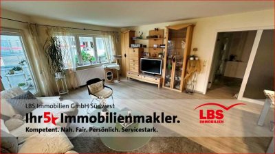 Einziehen & wohlfühlen