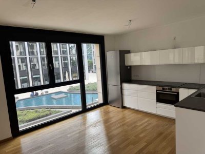 Maintor Patio | helle 3-Zimmer Wohnung