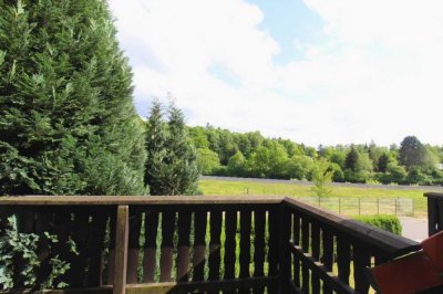 *** Coole Singlewohnung mit Balkon***
