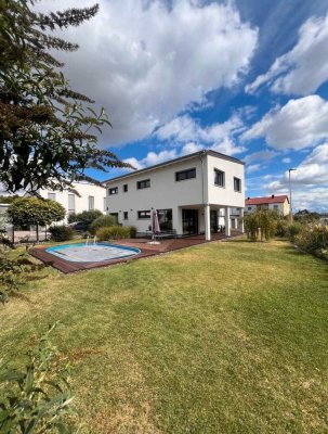 Kein Bauplatz- oder Baustress - gleich Zuhause fühlen