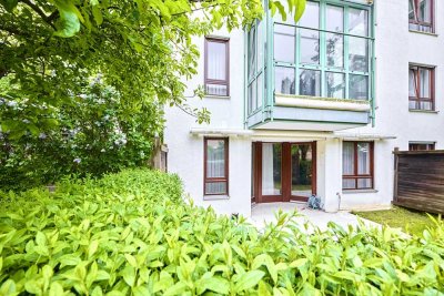 ***Geräumiges Familienparadies, Ihre neue Eigentumswohnung mit Wohlfühlfaktor***