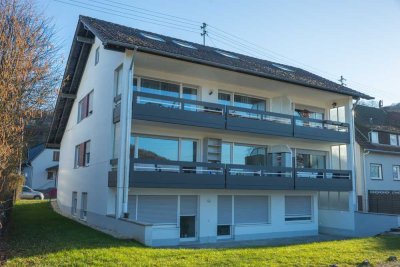 Renditeobjekt - vollvermietetes 5-Parteienhaus in bevorzugter Lage von Sinzig