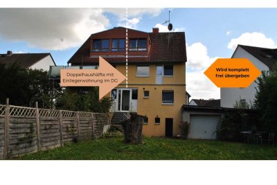 4937 Doppelhaushälfte in Gr.-Zimmern
