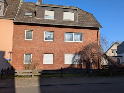 Charmante Wohnung in ruhiger Lage in Leverkusen