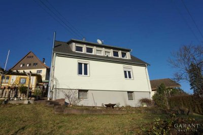 Charmantes Einfamilienhaus in Horb-Dettingen...