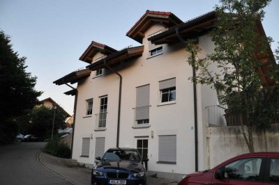 Freundliches und gepflegtes Reihenmittelhaus in Wasserburg am Inn