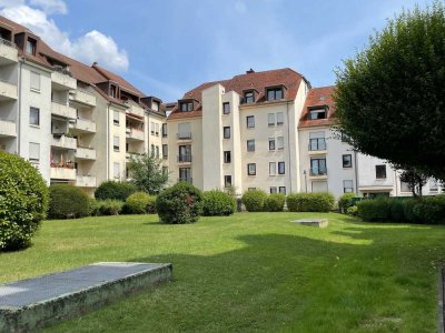 Moderne 3-Zimmer-Wohnung mit Balkon und Garage – Komfortables Wohnen mit Stil. PROVISIONSFREI!!!