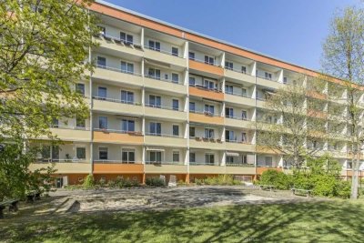 Genau die richtige Wohnung für Sie