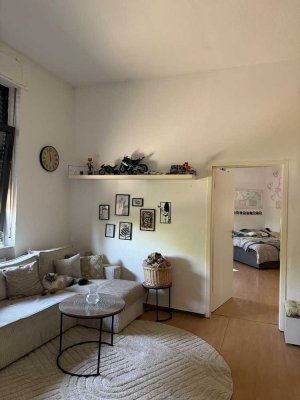 ***EINZIEHEN-WOHLFÜHLEN!***RENOVIERTE 2 ZKB WOHNUNG IN FRANKENTHAL