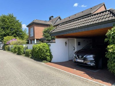 Geräumiges, preiswertes 7-Raum-Einfamilienhaus in Lachendorf