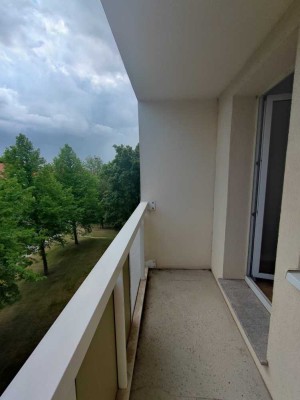 Familienwohnung- Einkaufmöglichkeiten ganz nah!