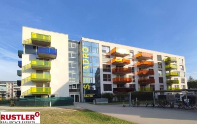 Single-Traum! Modern, ruhig und toll gelegen!