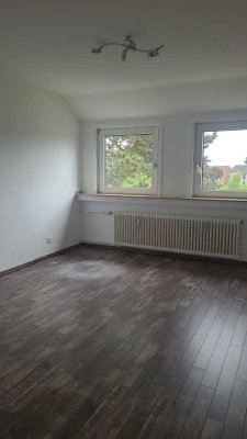 Schöne 3,5 Zimmerwohnung in Gladbeck mit Garage!