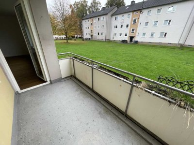 Schöne 3-Zimmer Wohnung mit Balkon