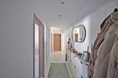 Wohnung im 1. OG in Leun ab 01.01.2026 zu vermieten