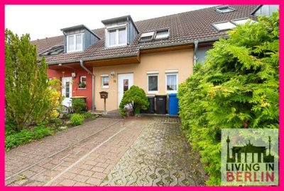 Reihenhaus mit viel Platz für Ihre Familie