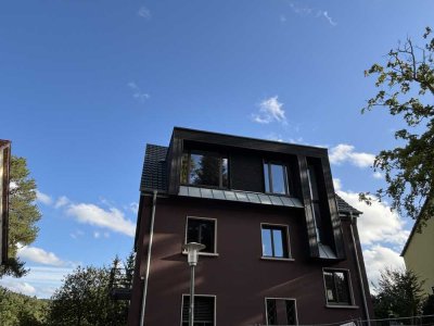 Etwas ganz Besonderes.......