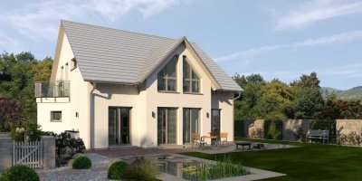 Architektur, die begeistert - mehrfach prämiert. Vertrauen Sie auf über 45 Jahre Erfahrung