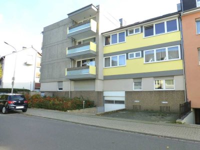 Kleines City-Apartment für Singles mitten in Opladen!