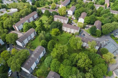***Modernisierte 3 Zimmer Wohnung in Duisdorf mit Balkon***
