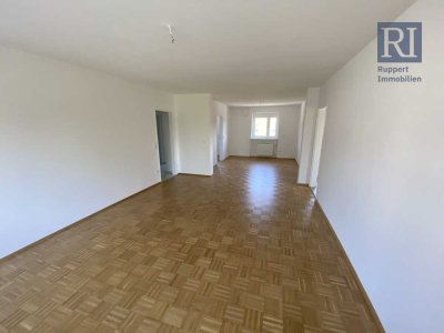 Attraktive 3-Zimmer-Wohnung mit großzügigem Balkon in Lengfeld