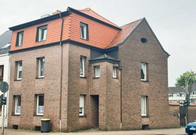 Helle 3 Zimmer Wohnung in Kohlscheid