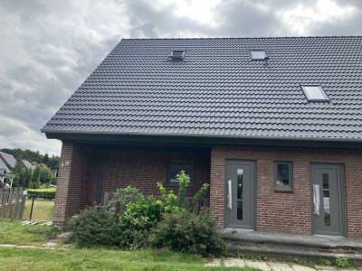 Großzügige 4- Zimmer Maisonette Wohnung