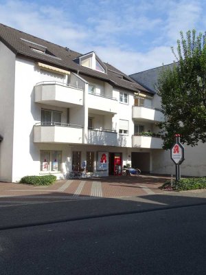 Großzügige 2,5-Zimmer-Wohnung; Nähe Kemperhof+Marienhof+Verwaltungszentrum+Uni