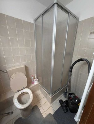 1-Zimmer-Wohnung  in Aachen