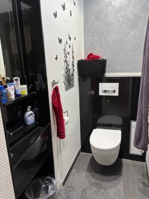 Geschmackvolle 3,5-Raum-Wohnung mit Einbauküche in Oberhausen