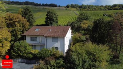 Einzigartiges Wohnhaus in Toplage mit Einliegerwohnung und großem Grundstück